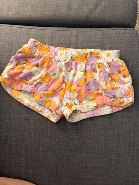 Billabong Girls Shorts